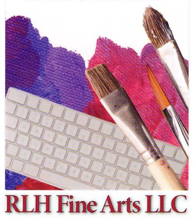 RLH Fine Arts LLC Icon